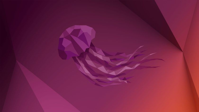 Running Tilda on Ubuntu 22.04 Jammy Jellyfish